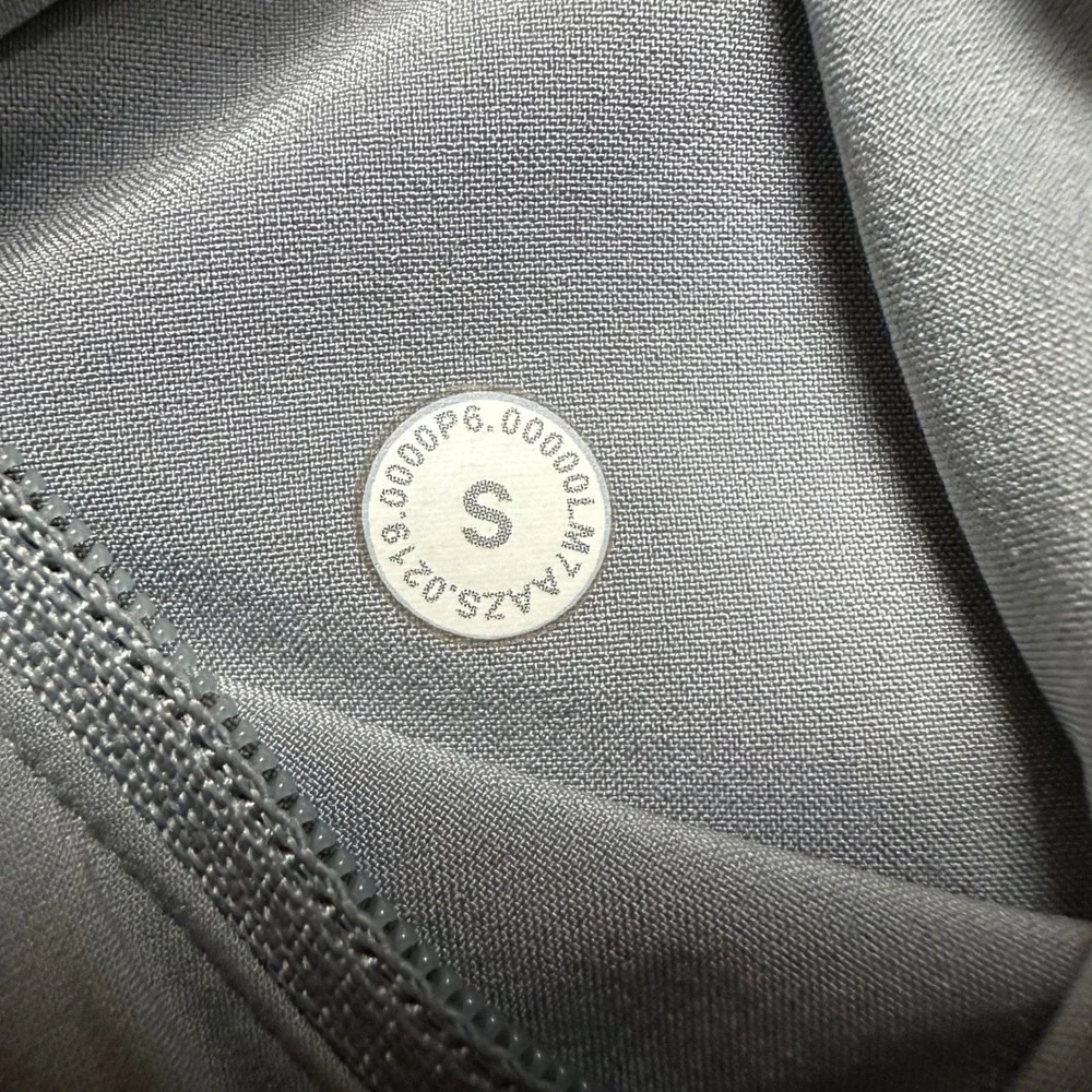 Lululemon City Commute Short 11